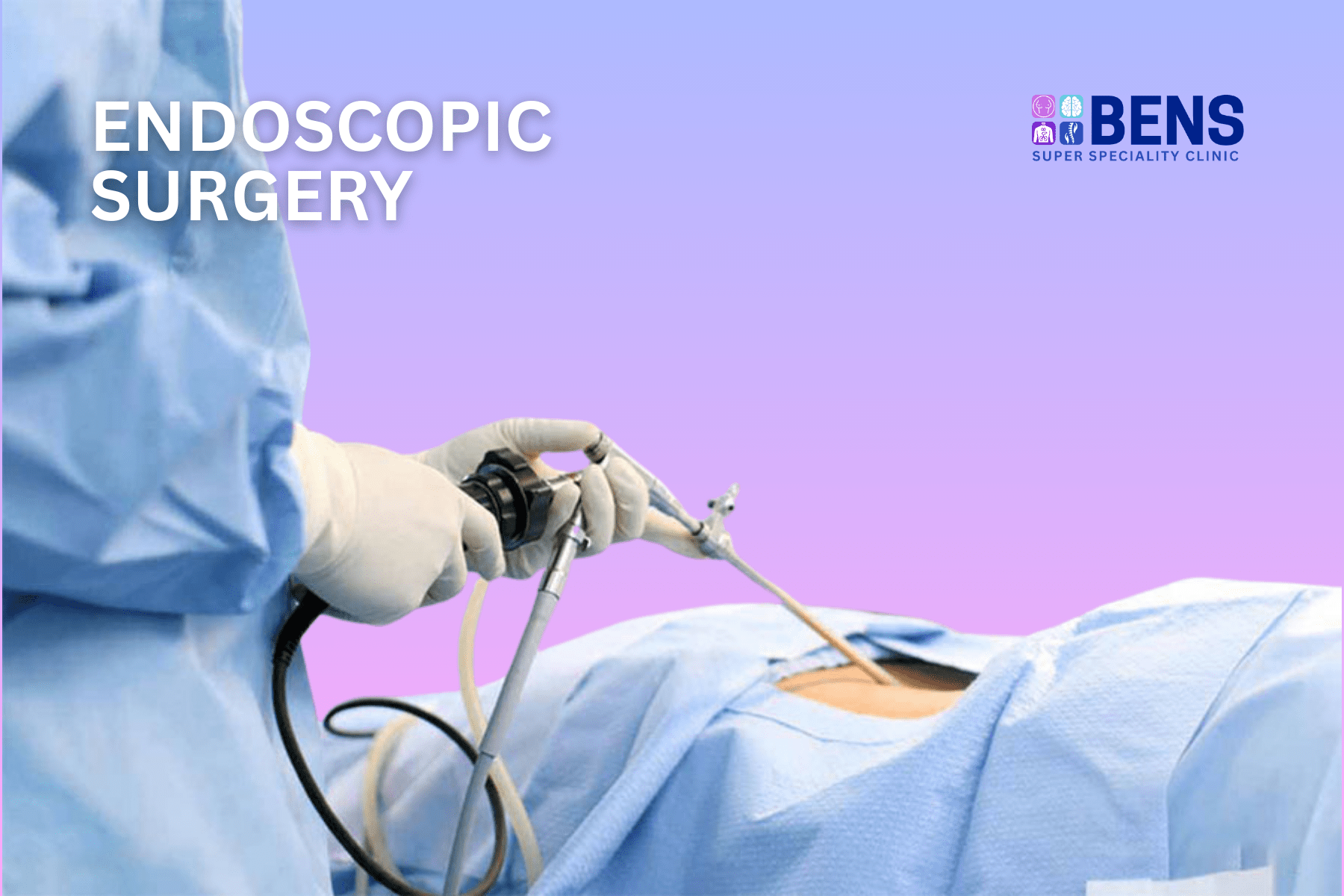 Endoscopic Scarless Thyroid Surgery 