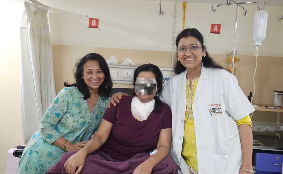 Thyroid Nodules & Cancers (3)